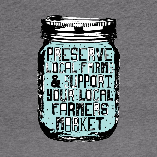 Support your local Farmers Market by RaisedbyHamsters